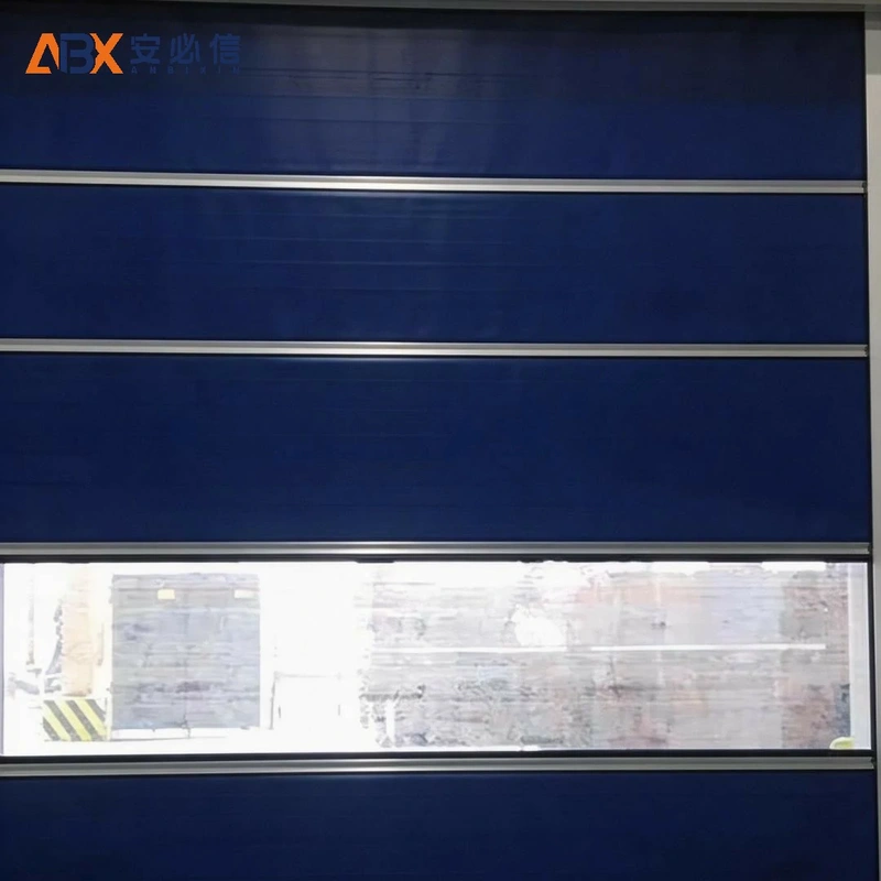 梅州快速门
